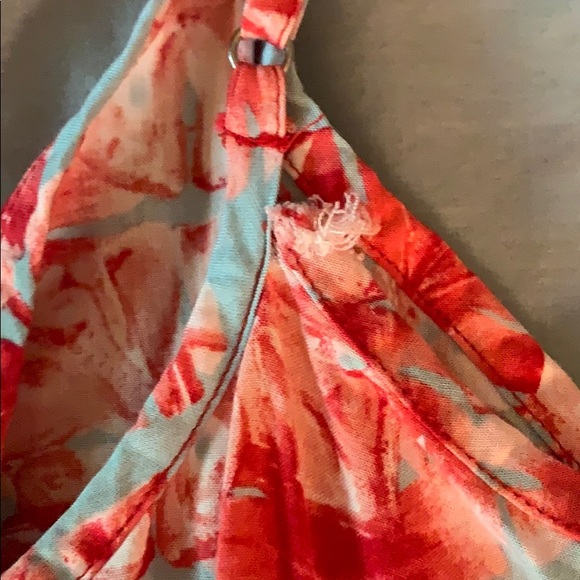 Forever 21 Romper size 1X Used - Picture 6 of 7